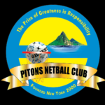 pitons netball club