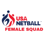 usa netball female squad