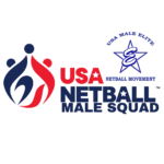 usa netball male squad